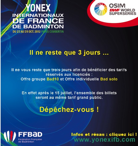 yonex ifb2012